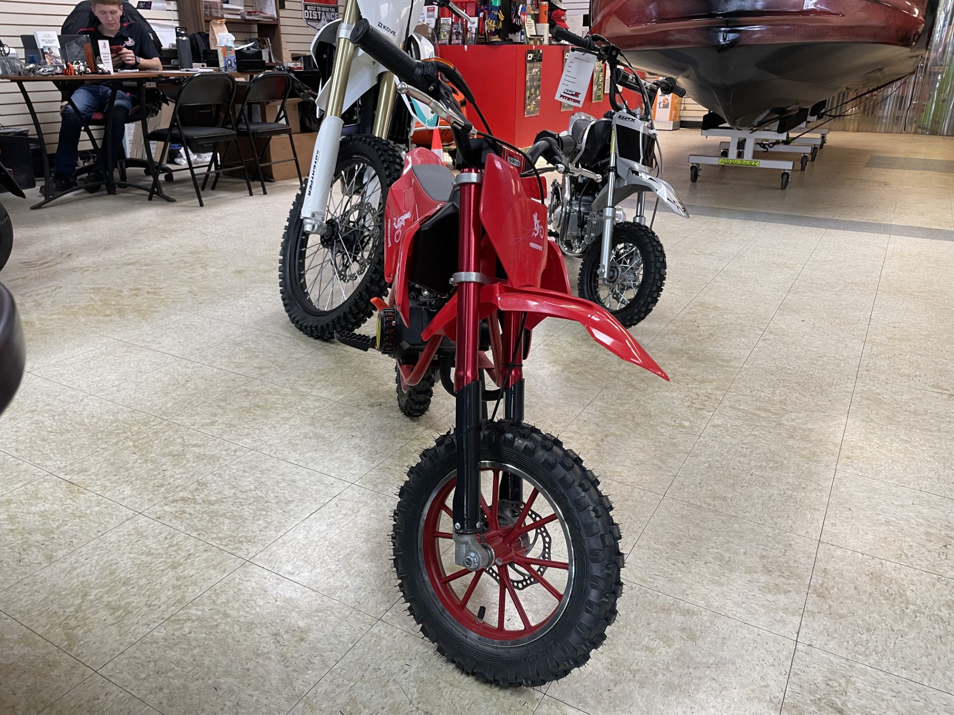 SP ニュージャージー Inventory from Jersey Powersports Jersey Powersports